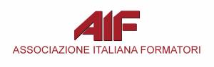 Oltre il soffitto di vetro - Logo AIF